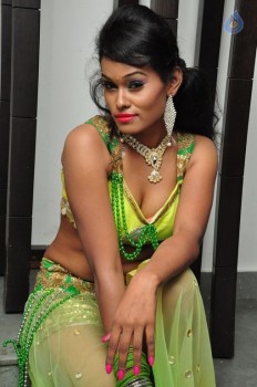 Nisha New Photos - 8 of 35