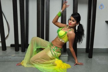 Nisha New Photos - 11 of 35