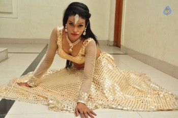 Nisha New Photos - 31 of 42