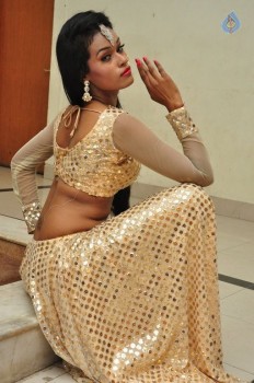 Nisha New Photos - 33 of 42