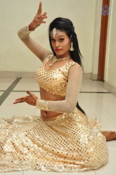 Nisha New Photos - 23 of 42