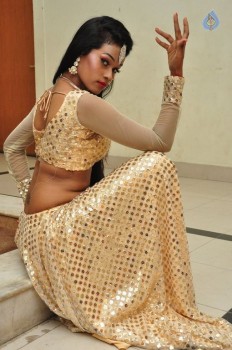 Nisha New Photos - 26 of 42