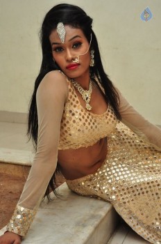 Nisha New Photos - 32 of 42