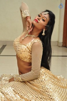 Nisha New Photos - 33 of 42