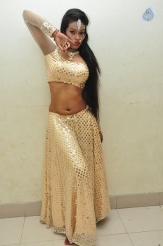 Nisha New Photos - 35 of 42