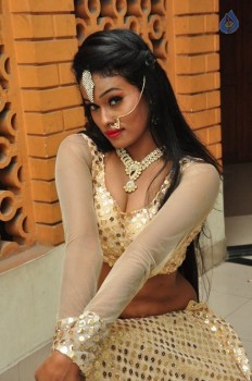 Nisha New Photos - 36 of 42