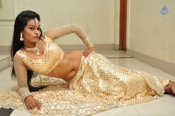 Nisha New Photos - 38 of 42