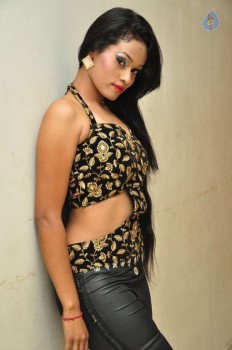 Nisha New Pics - 2 of 24