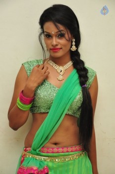 Nisha New Pics - 3 of 24