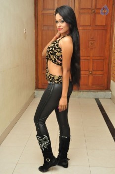 Nisha New Pics - 6 of 24