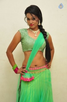 Nisha New Pics - 7 of 24