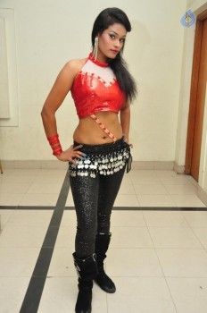 Nisha New Pics - 19 of 71