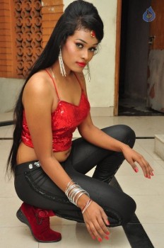 Nisha New Pics - 21 of 50