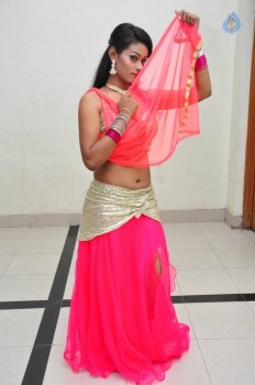 Nisha Set Photos - 2 of 61