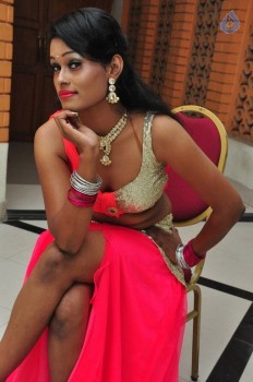 Nisha Set Photos - 4 of 61