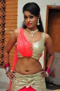 Nisha Set Photos - 27 of 61