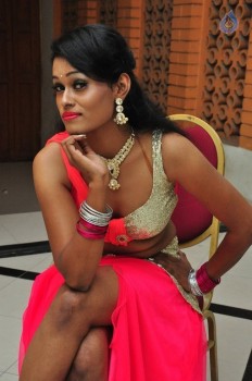 Nisha Set Photos - 30 of 61