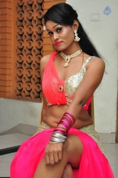 Nisha Set Photos - 37 of 61