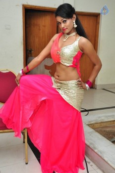 Nisha Set Photos - 55 of 61