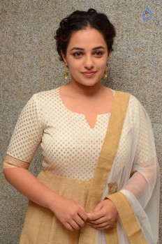 Nithya Menen New Photos - 7 of 61