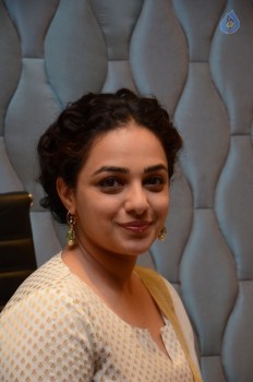 Nithya Menen New Photos - 8 of 61