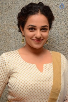 Nithya Menen New Photos - 9 of 61