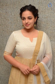 Nithya Menen New Photos - 11 of 61