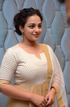 Nithya Menen New Photos - 13 of 61