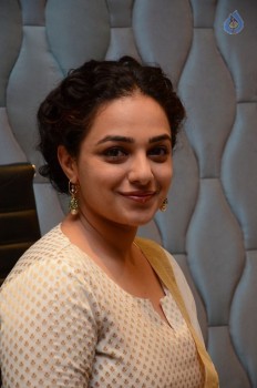 Nithya Menen New Photos - 14 of 61