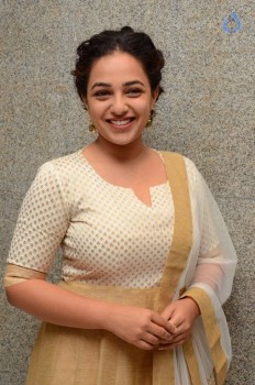 Nithya Menen New Photos - 16 of 61