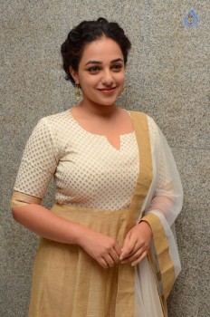 Nithya Menen New Photos - 17 of 61