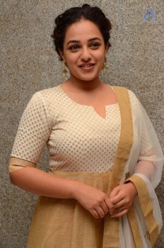 Nithya Menen New Photos - 19 of 61