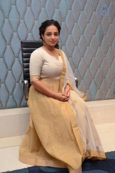 Nithya Menen New Photos - 21 of 61