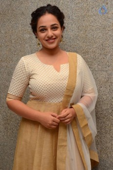 Nithya Menen New Photos - 43 of 61