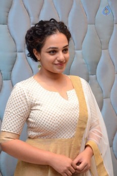 Nithya Menen New Photos - 44 of 61