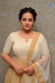 Nithya Menen New Photos - 46 of 61