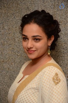 Nithya Menen New Photos - 47 of 61