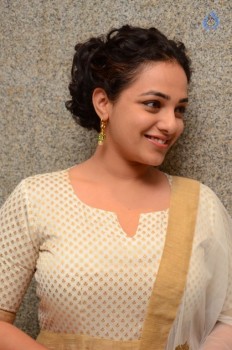 Nithya Menen New Photos - 50 of 61