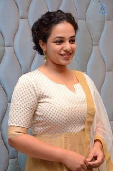 Nithya Menen New Photos - 51 of 61