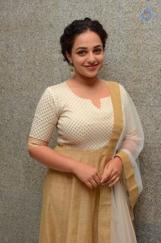 Nithya Menen New Photos - 54 of 61