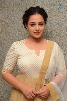 Nithya Menen New Photos - 56 of 61