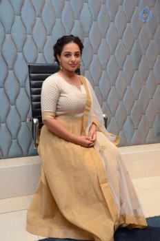 Nithya Menen New Photos - 58 of 61