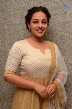 Nithya Menen New Photos - 60 of 61