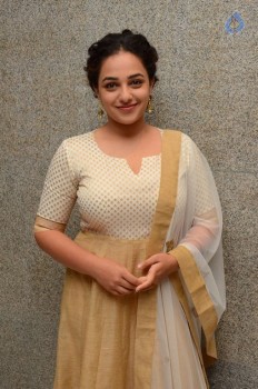 Nithya Menen New Photos - 61 of 61