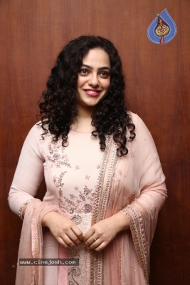 Nithya Menen Photos - 18 of 19