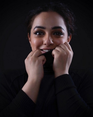 Nithya Menen Photos - 6 of 9