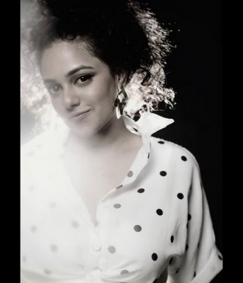 Nithya Menen Photos - 9 of 9