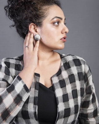 Nithya Menen Stills - 11 of 19