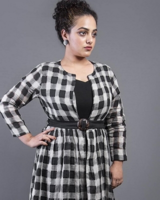 Nithya Menen Stills - 19 of 19