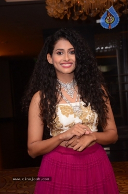 Nithya Naresh New Photos - 7 of 18